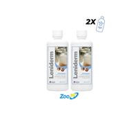 LENIDERM SHAMPOO ML.250 + TRASPORTO GRATIS