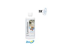LENIDERM SHAMPOO ML.250 + TRASPORTO GRATIS