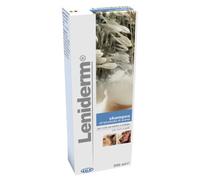 Leniderm shampoo per cani e gatti 250 ml