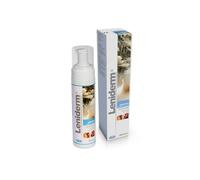 Icf Leniderm Spuma Detergente Ph 7 Senza Risciacquo Cani E Gatti 200 ml