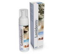 LENIDERM SPUMA DETERGENTE 200 ML