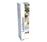 LENIDERM SPUMA DETERGENTE 200 ML