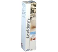Leniderm Spuma Detergente 200 Ml Leniderm 200 ml Schiuma