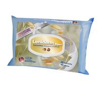 Leniderm wipes 40 strappi