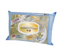 Leniderm wipes pocket 40 strappi