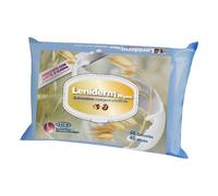 Leniderm wipes 40 strappi