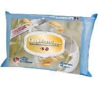 LENIDERM WIPES 40 DETERGENTE