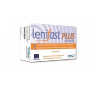 Lenifast Plus Integratore 20 Stick