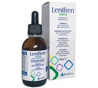 LENIFREN GOCCE 50ML