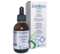 Lenifren Gocce 50 ml - Integratore Alimentare