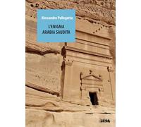 L'enigma Arabia Saudita