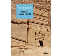 L'enigma Arabia Saudita - 2026 - Besa muci (Entropie)
