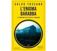 L'enigma Barabba. Le indagini dei fratelli Corsaro