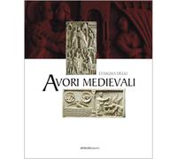 L'enigma degli avori medievali. Ediz. illustrata - Bologna Ferdinando