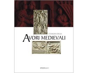 L'enigma degli avori medievali. Ediz. illustrata - Bologna Ferdinando