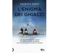 L'enigma dei ghiacci