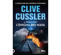 L'enigma dei Maya