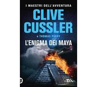 L'enigma dei Maya