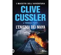L'enigma dei Maya