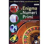L' enigma dei numeri primi