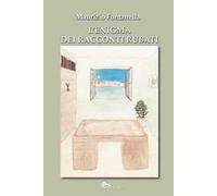 L'enigma dei racconti rubati - Fontanella Maurizio