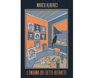 L'ENIGMA DEI SETTE RITRATTI