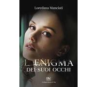 L'enigma dei suoi occhi