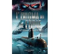 Libri Biggio Antonio - L' Enigma Dei Tre Eddie