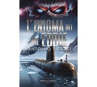 L'enigma dei tre Eddie - Biggio Antonio