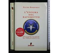 L'enigma del Bafometto