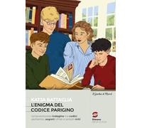L'enigma del codice parigino