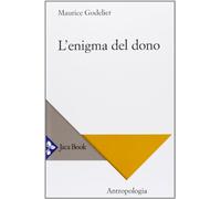 L'enigma del dono