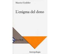 L'enigma del dono