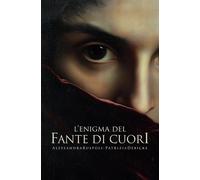 L'enigma del Fante di Cuori [Paperback] [Apr 01, 2025] Debicke van der Noot, Pat