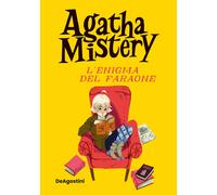 L'enigma del faraone. Ediz. speciale - Sir Steve Stevenson, Pasqualotto Mario
