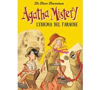 L'enigma del faraone. Nuova ediz.
