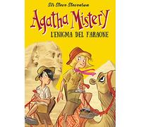 L'enigma del faraone. Nuova ediz.