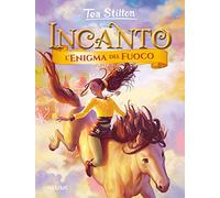 L'enigma del fuoco