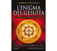 L' enigma del gesuita