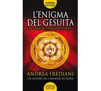 L'enigma del gesuita