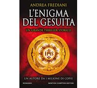 L'enigma del gesuita