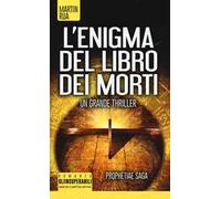 L'enigma del libro dei morti. Prophetiae saga