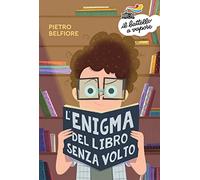 L'enigma del libro senza volto