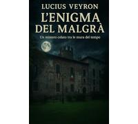 L'Enigma del Malgrà: Un mistero celato tra le mura del tempo