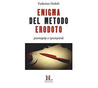 L'enigma del metodo Erodoto. Poemapòp e sputopunk