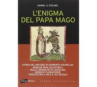 L'enigma del Papa mago