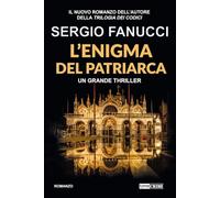 L'enigma del patriarca: Vol. 1