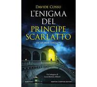 L'enigma del principe scarlatto