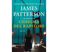 L' enigma del rapitore