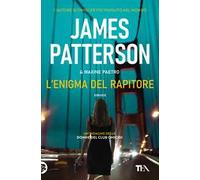 L'enigma del rapitore